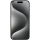 Apple iPhone 15 Pro 256GB White Titanium - 1180070 - zdjęcie 2